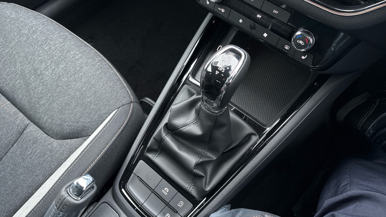 Skoda Kamiq 1.0 TSI SE L Edition 5dr DSG Petrol Hatchback